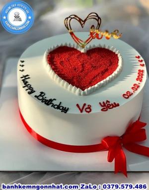 Bánh Kem Ngày Quốc Tế Phụ Nữ 64